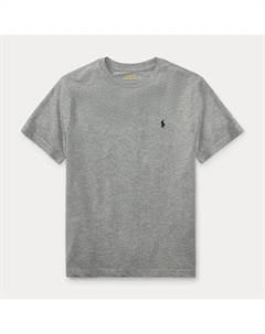 Футболка La Redoute серый Polo ralph lauren