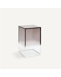 Кофейный столик из акрила Akrili серый Am.pm.