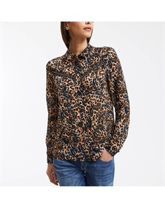 Рубашка Crizia каштановый Freeman t. porter