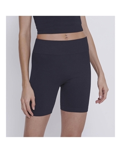 Велосипедки EVER INFUSED Aloe черный Sloggi