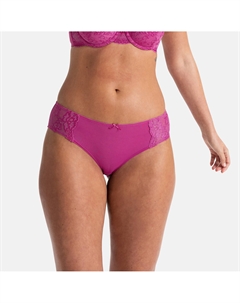 Трусы из кружева Lianne розовый Dorina