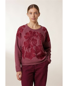 Джемпер Shine фиолетовый Laredoute