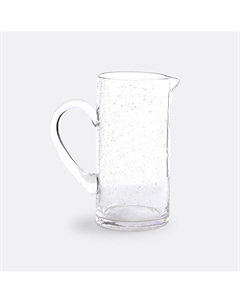 Графин из пузырькового стекла Faraji другие La redoute interieurs