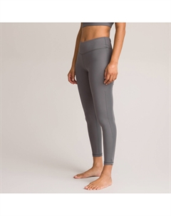 Леггинсы длинные серый Laredoute