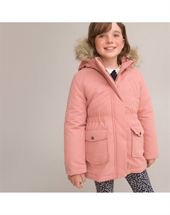 Парка 3 в 1 розовый Laredoute