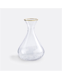 Графин из граненного стекла Lurik другие La redoute interieurs