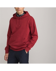 Худи La Redoute красный Laredoute