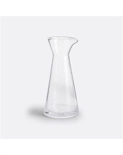 Графин из пузырчатого стекла Faraji другие Laredoute