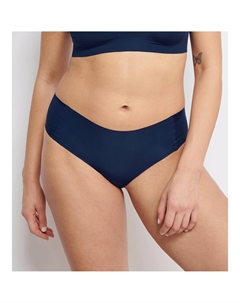 Трусы-шорты Zero Feel 20 синий Sloggi