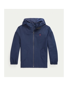 Ветровка La Redoute синий Laredoute