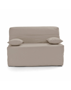 Чехол для дивана бежевый So'home