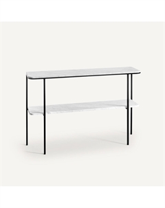 Консоль Honorianne дизайн Э Галлина белый Laredoute