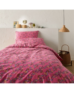 Пододеяльник 50 переработанный хлопок Merline другие La redoute interieurs