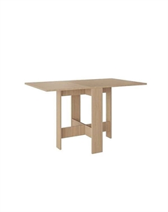 Обеденный стол бежевый So'home