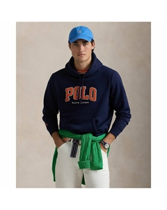 Худи La Redoute синий Polo ralph lauren