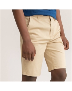 Бермуды чинос бежевый La redoute collections