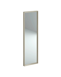 Зеркало напольное в раме 201 см бежевый So'home