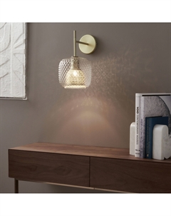 Бра Mistinguett желтый Am.pm.