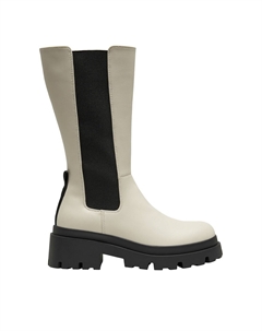 Сапоги Doja бежевый Laredoute