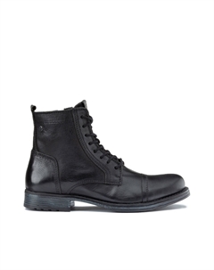 Ботинки Jfwrussel черный Jack & jones