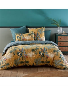 Пододеяльник с набивным рисунком Belina другие La redoute interieurs