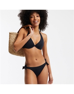 Плавки от купальника черный La redoute collections