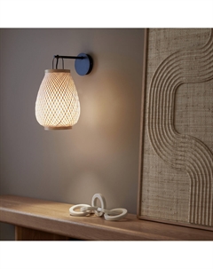 Бра Titouan дизайн Э Галлины Галлины бежевый Laredoute