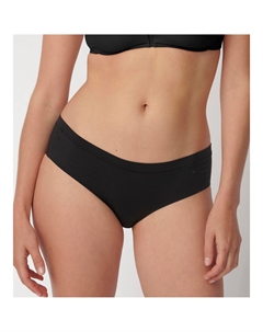 Трусы-шорты Smart Natural черный Laredoute