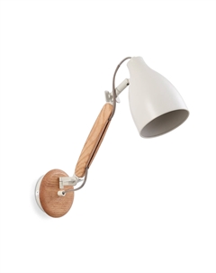 Бра Venatti бежевый Laredoute