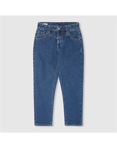 Джинсы скинни синий Laredoute