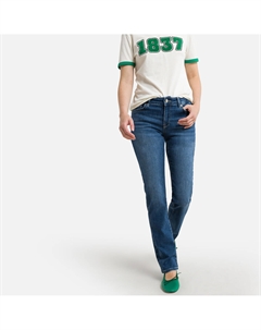 Джинсы узкие со стандартной талией синий Only