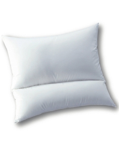 Модульная подушка из 2 частей белый La redoute interieurs