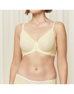 Бюстгальтер-минимайзер Mirage Spotlight желтый Triumph