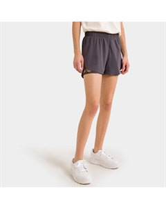 Шорты тренировочные 2 в 1 со штанишками Esja серый Only play