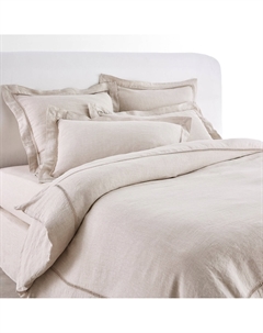 Пододеяльник Scala бежевый Am.pm.