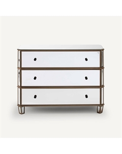 Комод зеркальный Winsome другие Am.pm.