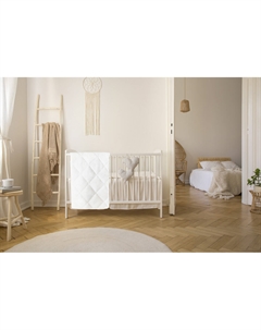 Детское одеяло белый La redoute interieurs