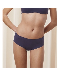 Трусы макси из материала Flex Smart синий Triumph