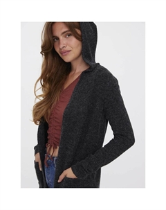 Кардиган кардикул черный Vero moda