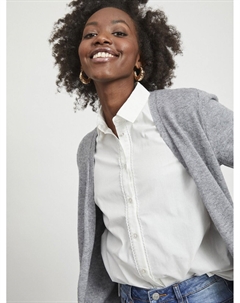 Кардиган длинный другие Vila