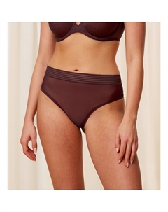 Стринги Tempting Sheer каштановый Triumph