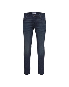 Джинсы зауженные Loom синий Only & sons