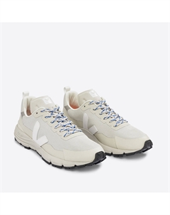 Кеды из полиэстера белый Laredoute