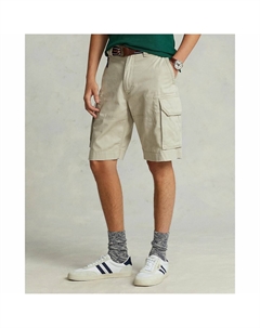 Бермуды карго бежевый Laredoute