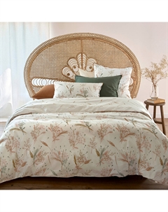 Пододеяльник из 100 хлопка Gramine другие La redoute interieurs