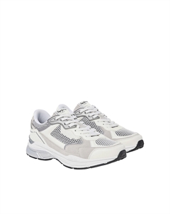 Кеды низкие Dave Evolution белый Laredoute