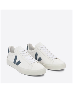 Кеды Campo белый Laredoute