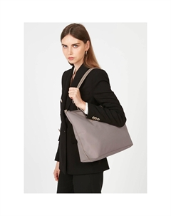 Сумка-шоппер Smart Kba бежевый Laredoute