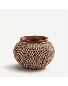 Терракотовая ваза Mavazi каштановый Am.pm.