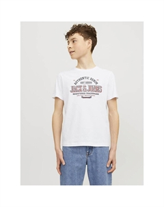 Футболка La Redoute белый Laredoute